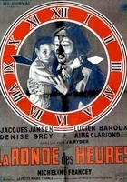 plakat filmu La Ronde des heures
