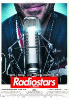 plakat filmu Radiostars