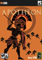 plakat filmu Apotheon