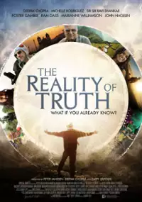 Plakat filmu The Reality of Truth