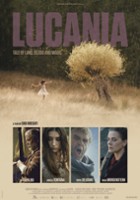 plakat filmu Lucania
