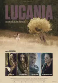 Plakat filmu Lucania