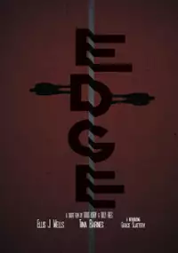 Plakat filmu Edge