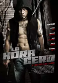 Plakat filmu La Hora cero