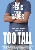 plakat filmu Too Tall