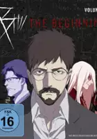 plakat - B: The Beginning (2018)
