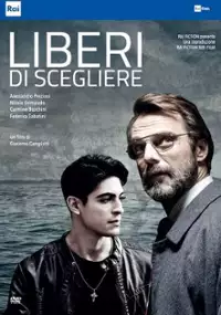 Plakat filmu Synowie ’ndranghety