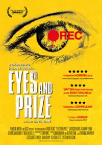 Plakat filmu Eyes and Prize
