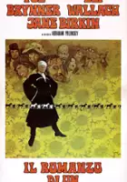 plakat filmu Romance of a Horsethief