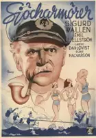 plakat filmu Sjöcharmörer