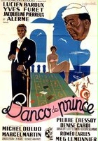 plakat filmu Banco de Prince