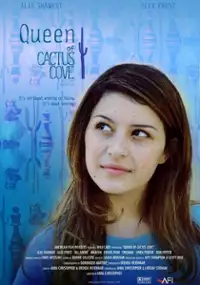 Plakat filmu Queen of Cactus Cove
