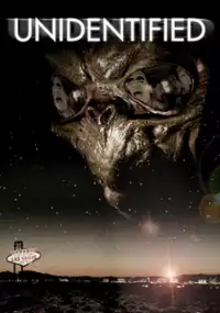 Plakat filmu Unidentified