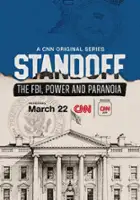 Troy Dillinger / Standoff: The FBI, Power and Paranoia