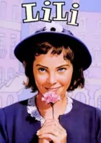 Plakat filmu Lili
