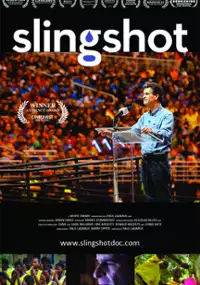 Plakat filmu Slingshot
