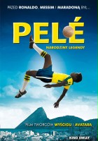 plakat filmu Pelé. Narodziny legendy
