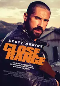 Plakat filmu Samotny gringo