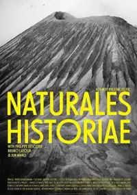 Plakat filmu Naturales Historiae