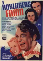 plakat filmu W ramionach Roslagen