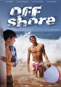 Plakat filmu Off Shore