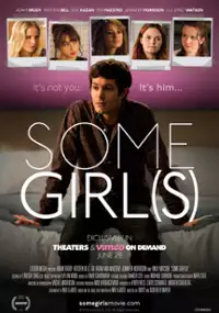 Plakat filmu Some Girl(s)