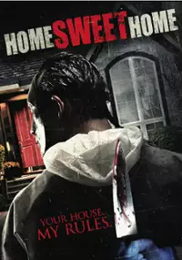 Plakat filmu Home Sweet Home