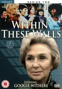 Plakat serialu Within These Walls