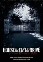 plakat filmu House at the End of the Drive