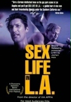plakat filmu Sex/Life in L.A.