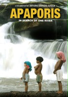 plakat filmu Apaporis: In Search of One River
