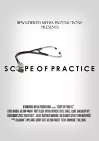 Plakat filmu Scope of Practice
