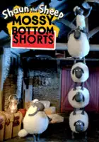 plakat filmu Baranek Shaun: Minifilmy z farmy Mossy Bottom