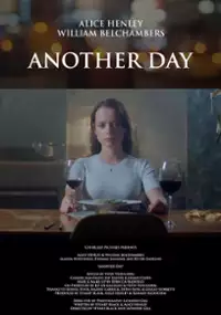 Plakat filmu Another Day