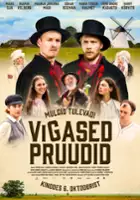 plakat filmu Vigased pruudid