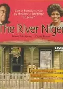Plakat filmu The River Niger