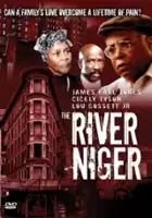 plakat filmu The River Niger