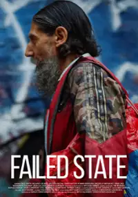 Plakat filmu Failed State