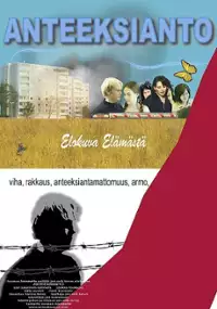 Plakat filmu Anteeksianto