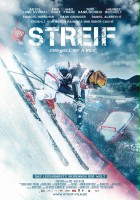 plakat filmu Streif - One Hell of a Ride