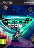 plakat gry In Space We Brawl