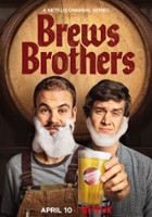 plakat - Brews Brothers (2020)