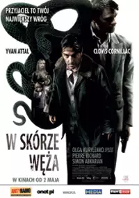 W skórze węża