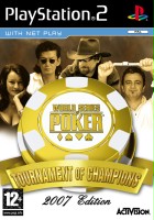 plakat filmu World Series of Poker: Tournament of Champions