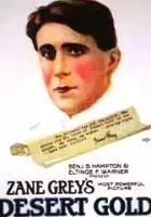 W.H. Bainbridge / Pustynne złoto
