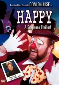 Plakat filmu Happy