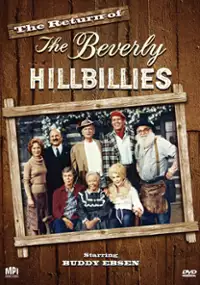 Plakat filmu The Return of the Beverly Hillbillies