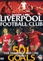 Robbie Fowler / Liverpool FC: 501 Goals