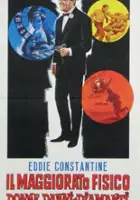 plakat filmu Vous pigez?