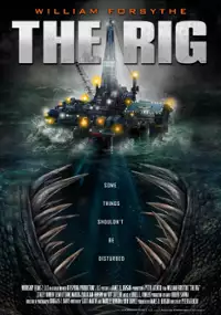 Plakat filmu The Rig